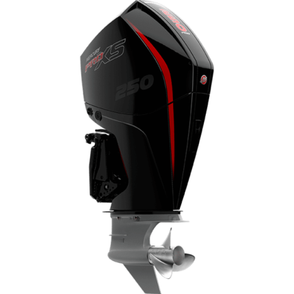 Mercury Pro XS 250hp