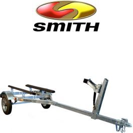 CE SMITH MultiSport Plus 14' Trailer for Boats and PWCs - Model #48870 CE SMITH MultiSport Plus 14' Trailer for Boats and PWCs - Model #48870