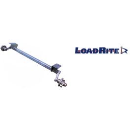 LOADRITE 1,500 lb Torsion Axle featuring KNOTT Hubs #6227.90 LOADRITE 1,500 lb Torsion Axle featuring KNOTT Hubs #6227.90