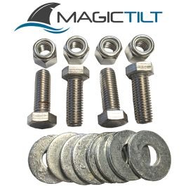 MAGIC TILT I-Beam Torsion Axle Mounting Kit #PY9145 MAGIC TILT I-Beam Torsion Axle Mounting Kit #PY9145
