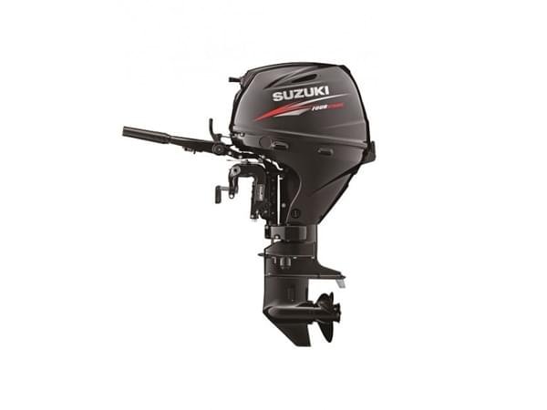 1007.jpg Suzuki 25 HP DF25ATHS Outboard Motor - Image 1