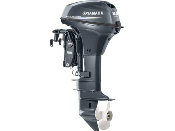1014.jpg 2020 Yamaha 9.9 HP T9.9XPB Outboard Motor - Image 1