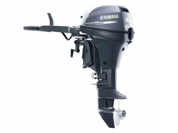 1016.jpg 2020 Yamaha 9.9 HP T9.9XWHB Outboard Motor - Image 1