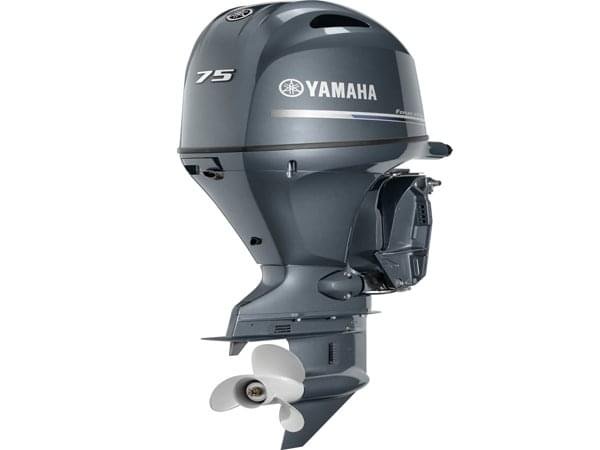 1054.jpg 2019 Yamaha 75 HP F75LB Outboard Motor - Image 1
