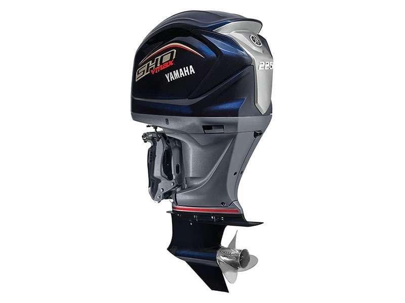 2000000007.jpg Best 2013 Yamaha VF225 HP 4.2L V6 SHO VMax 4 Stroke 20" Outboard Motor - Image 1