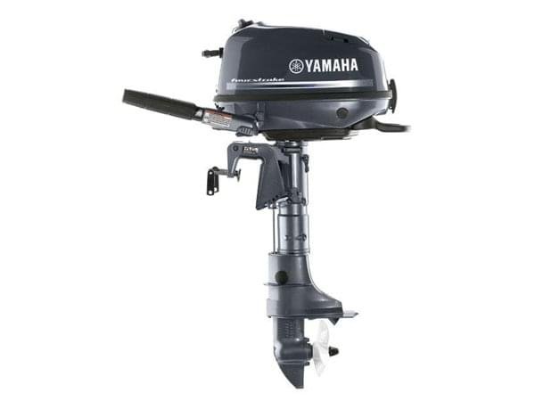 20002.jpg 2017 Yamaha F6 F6SMHA Outboard Motor - Image 1