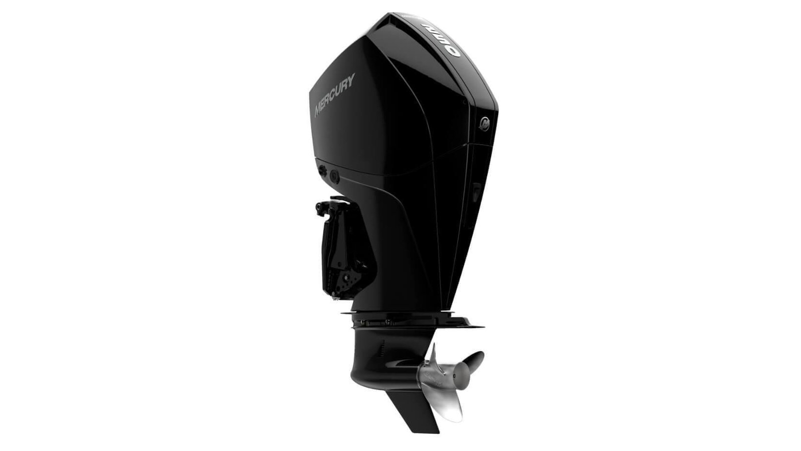 2022-Mercury-250XXL-FourStroke-DTS.jpg Mercury 250XXL FourStroke DTS Outboard Motor - Image 1