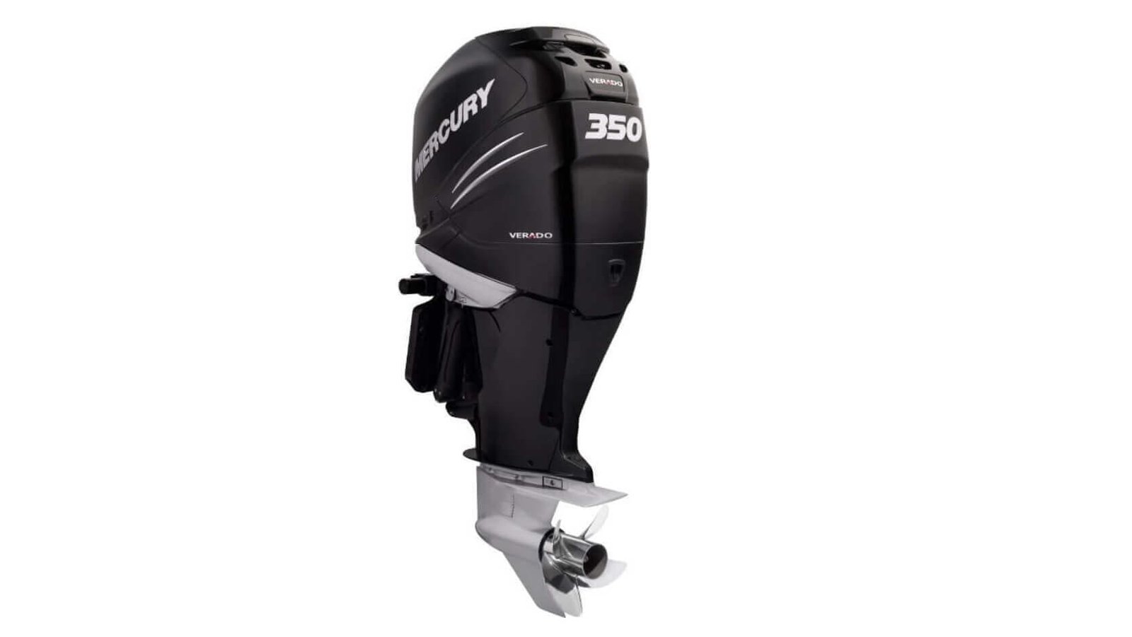Mercury 350CXXL Verado FourStroke - Image 1