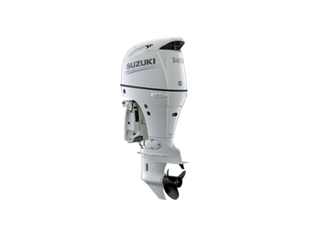 2022 Suzuki DF140A L 140 HP Outboard Motor - Image 2