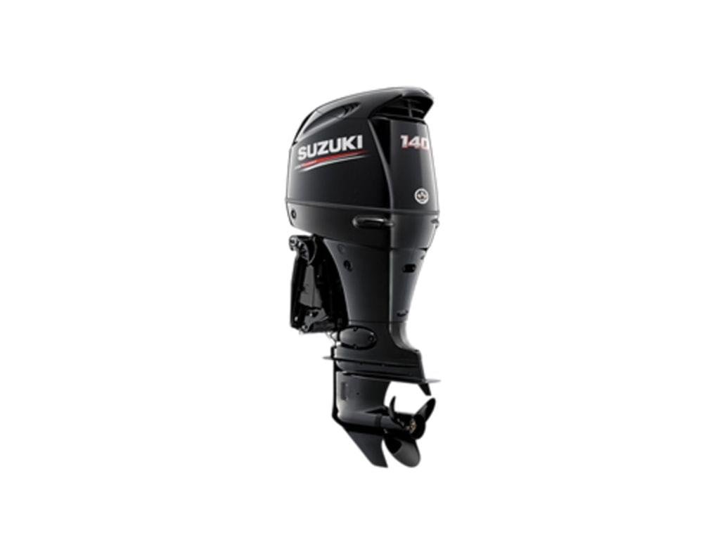 2022-Suzuki-Marine-DF140A-X.jpg 2022 Suzuki DF140A X 140 HP Outboard Motor - Image 1