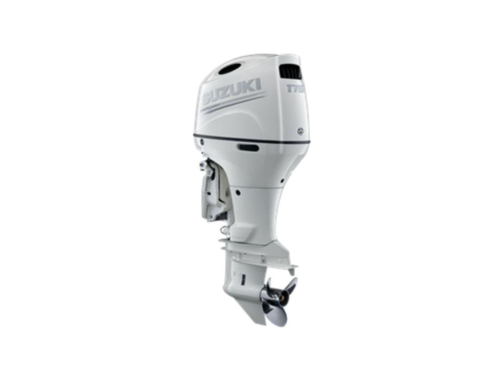 2022 Suzuki DF175A L 175 HP Outboard Motor - Image 2