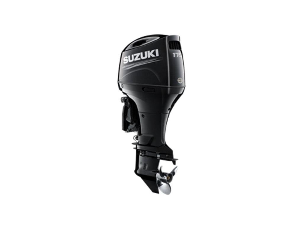 2022 Suzuki DF175A X 175 HP Outboard Motor - Image 1