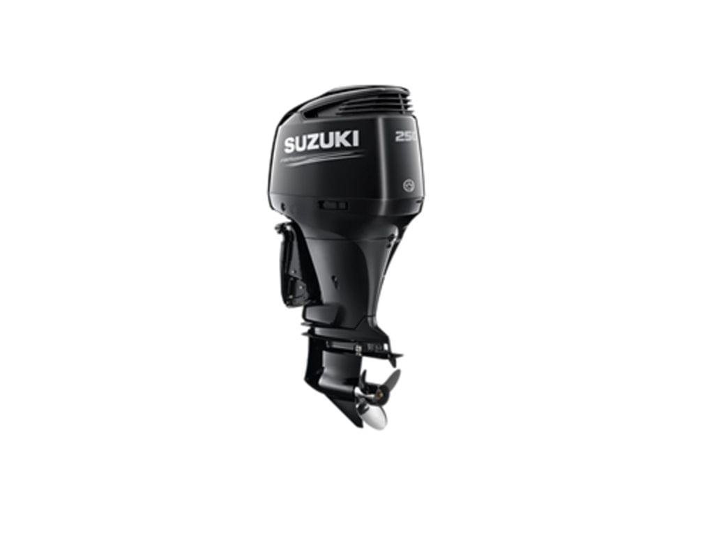 2022 Suzuki DF250AP X 250 HP Outboard Motor - Image 1