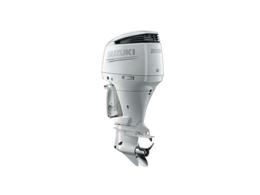 2022 Suzuki DF250AP X 250 HP Outboard Motor - Image 2