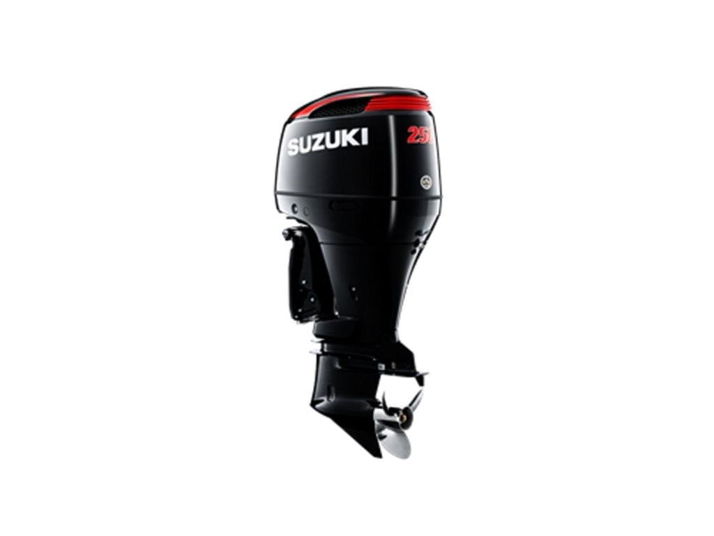 2022 Suzuki DF250SS L 250 HP Outboard Motor - Image 1