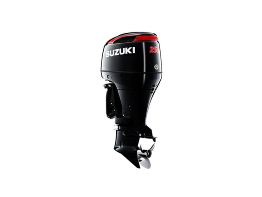 2022 Suzuki DF250SS X 250 HP Outboard Motor - Image 1