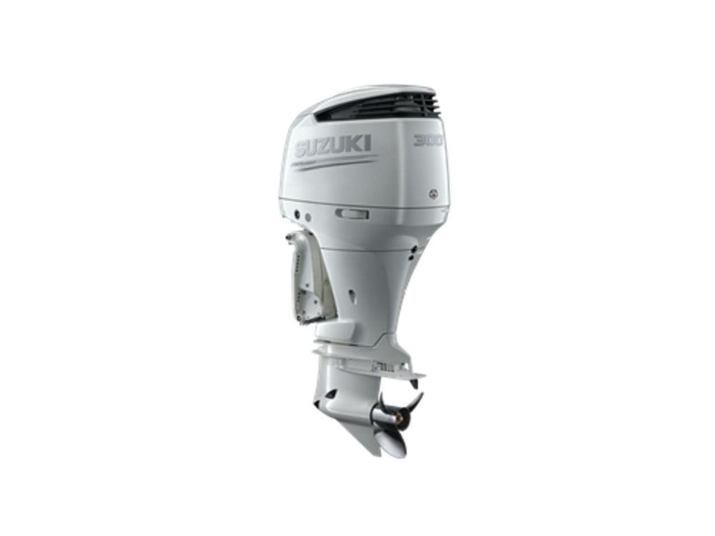 2022 Suzuki DF300AP XX 300 HP Outboard Motor - Image 2