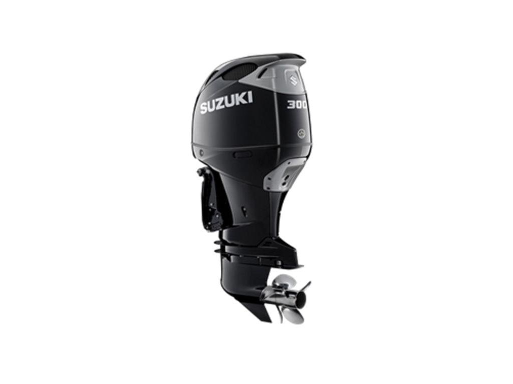 2022-Suzuki-Marine-DF300B-XX.jpg 2022 Suzuki DF300B XX 300 HP Outboard Motor - Image 1