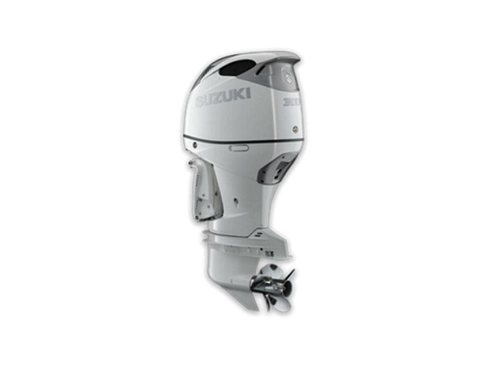 2022 Suzuki DF300B XX 300 HP Outboard Motor - Image 2