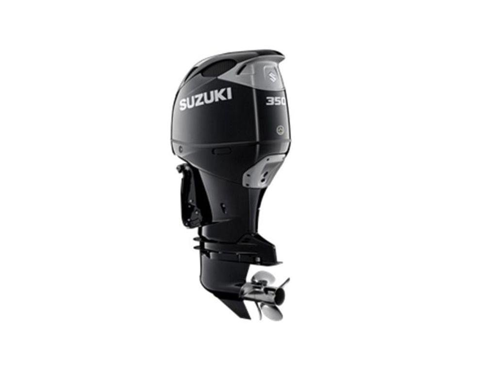 2022-Suzuki-Marine-DF350A-X.jpg 2022 Suzuki DF350A X 350 HP Outboard Motor - Image 1