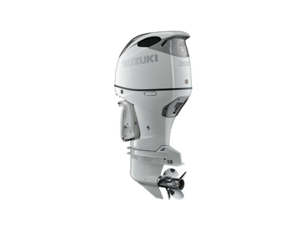 2022 Suzuki DF350A X 350 HP Outboard Motor - Image 2