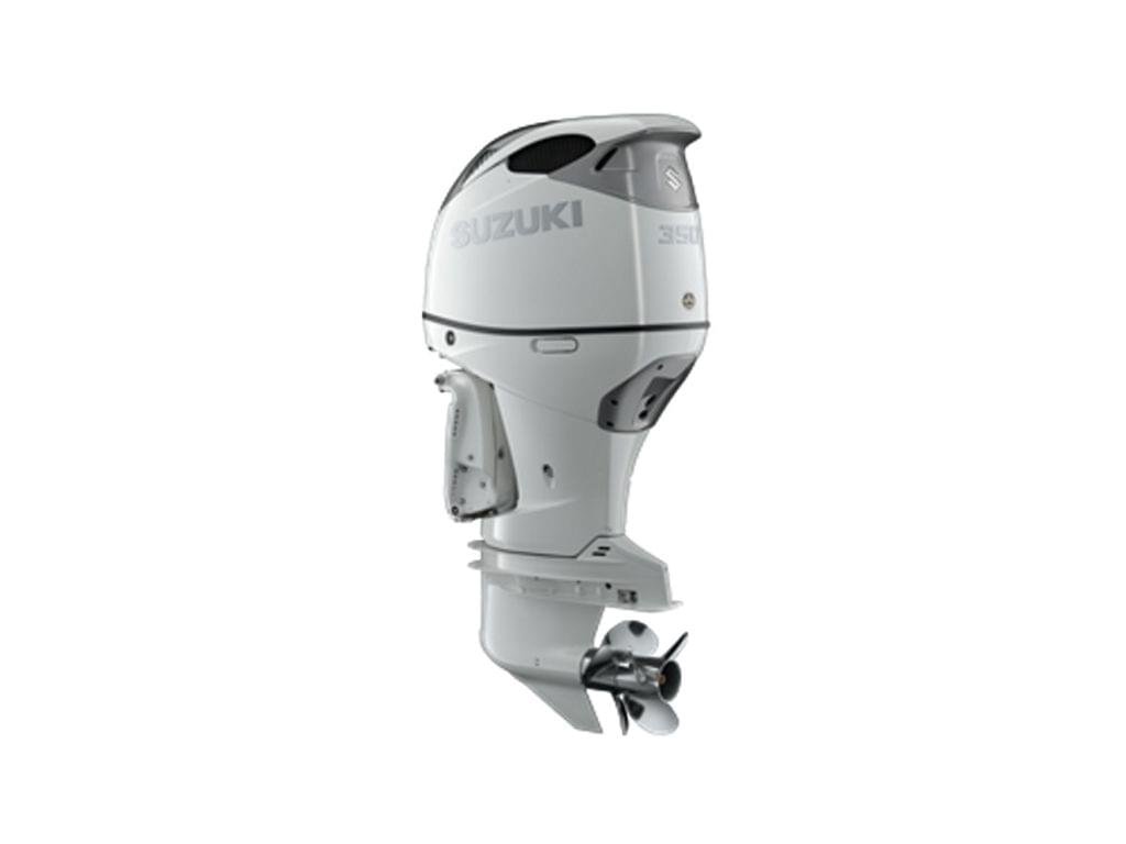 2022 Suzuki Marine DF350A XX Outboard Motor - Image 2