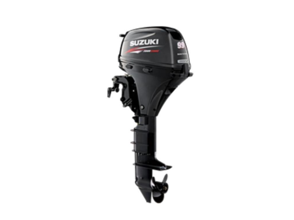 2022-Suzuki-Marine-DF9.9BT-EFI-X.jpg 2022 Suzuki DF9.9BT EFI X Outboard Motor - Image 1