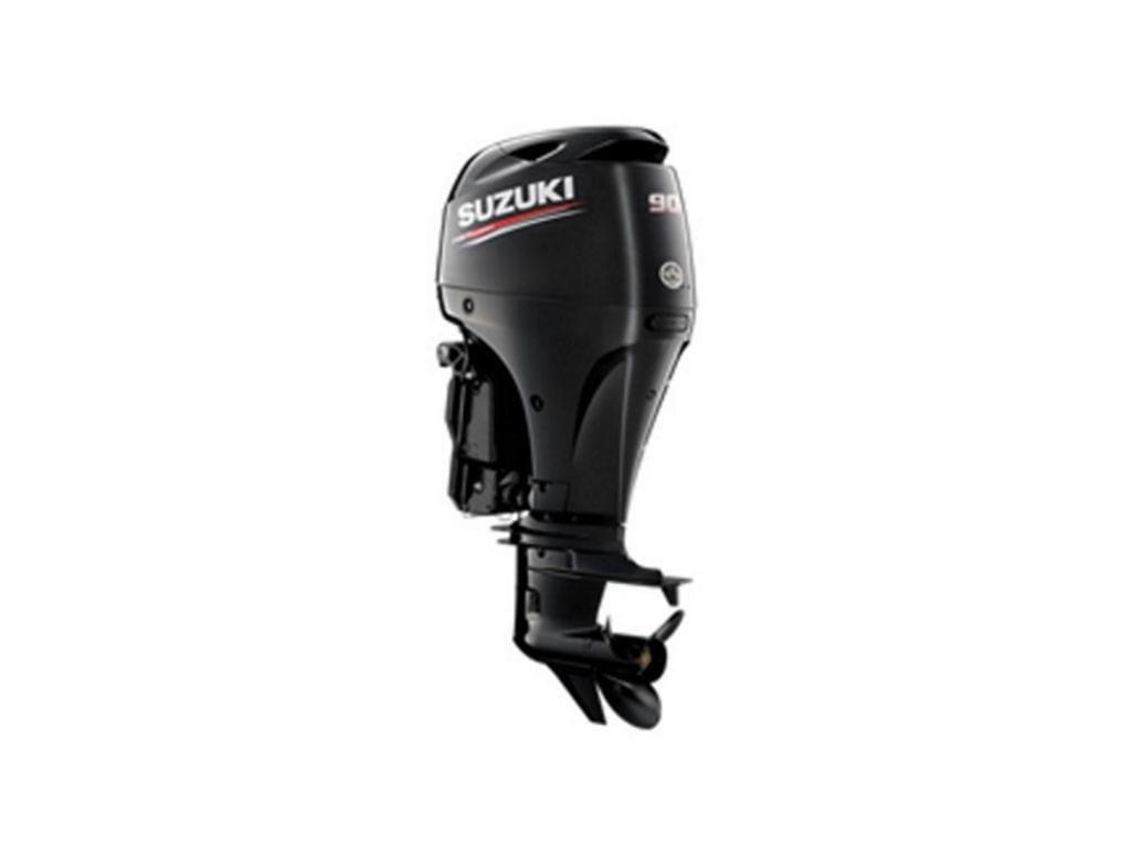 2022-Suzuki-Marine-DF90A-L.jpg 2022 Suzuki DF90A L 90 HP Outboard Motor - Image 1