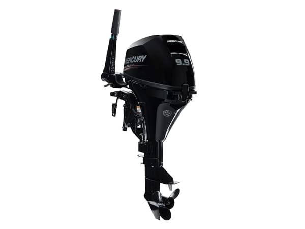 207.jpg 2017 Mercury 9.9 HP 9.9ELH Outboard Motor - Image 1