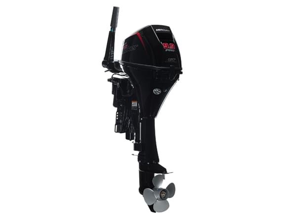 209.jpg 2017 Mercury 9.9 HP 9.9ELHPT-CT-PK Outboard Motor - Image 1