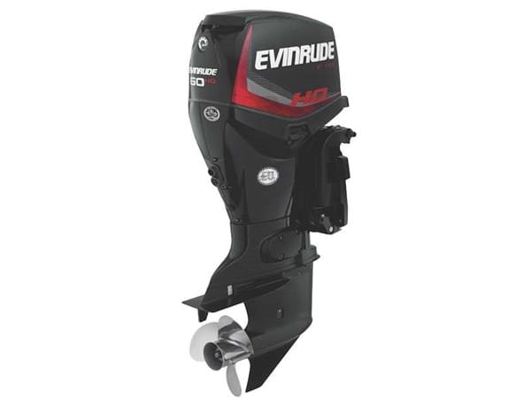 22.jpg 2018 Evinrude E-TEC 60 H.O. E60HGL Outboard Motor - Image 1