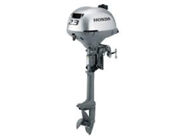 32.jpg 2017 HONDA 2.3 HP BF2.3DHLCH Outboard Motor - Image 1