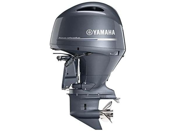 50000001.jpg 2018 Yamaha F200 I-4 2.8L Digital 25 F200XCA Outboard Motor - Image 1