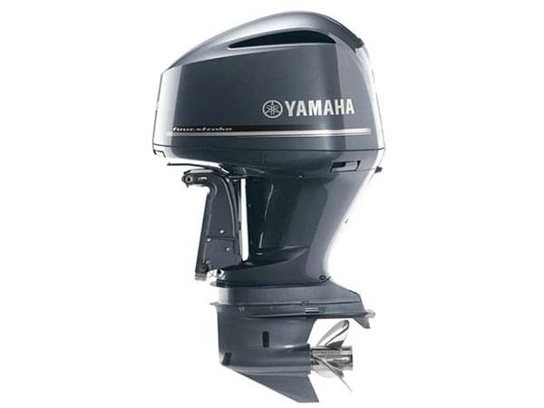 60000000001.jpg 2018 Yamaha F250 V6 4.2L Digital 25 F250XCA Outboard Motor - Image 1