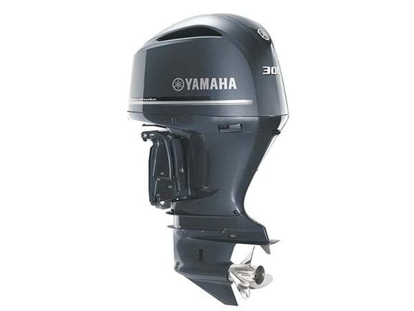 60000000006.jpg 2018 Yamaha F300 V6 4.2L Digital 30 F300UCA Outboard Motor - Image 1