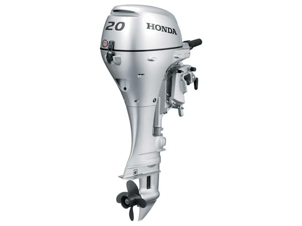 70.jpg 2018 Honda 20 Hp BF20D3LHT Outboard Motor - Image 1