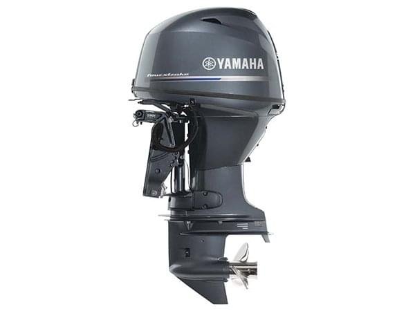 70000000000005.jpg 2018 Yamaha F60 Midrange Mechanical 20 F60LB Outboard Motor - Image 1