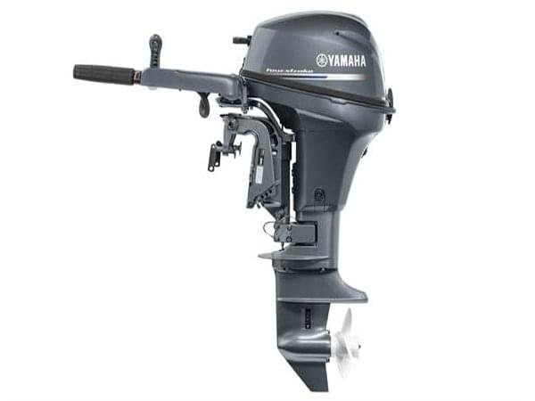 7000000000008-1.jpg 2018 Yamaha F8 F8SMHB Outboard Motor - Image 1