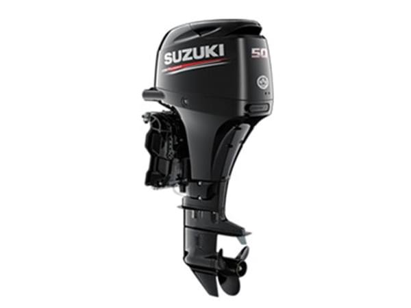 705.jpg 2018 Suzuki 50 HP DF50A Outboard Motor - Image 1