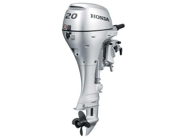 71.jpg 2018 Honda 20 Hp BF20D3SH Outboard Motor - Image 1