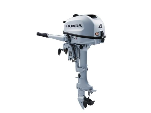 2018 Honda 4 Hp BF4DHLHNA Outboard Motor - Image 1