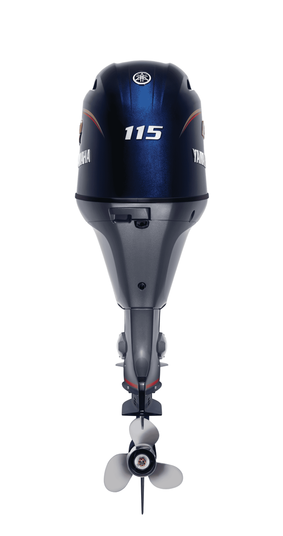 Yamaha Outboards 115HP VMAX SHO | VF115XB - Image 3
