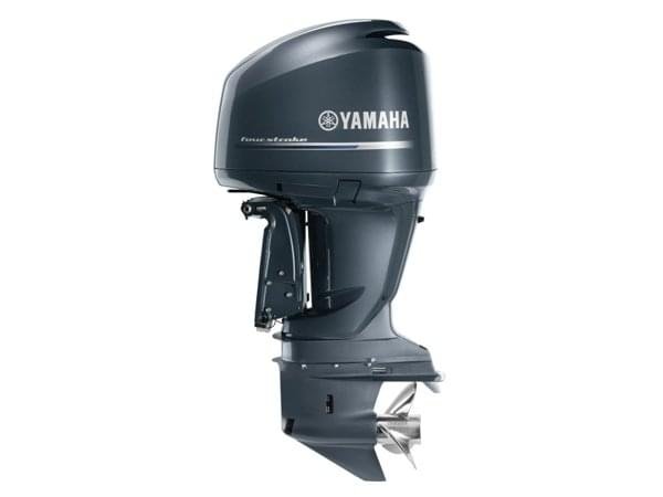 9009-2-1.jpg 2017 Yamaha F225 3.3L Offshore XCA Outboard Motor - Image 1