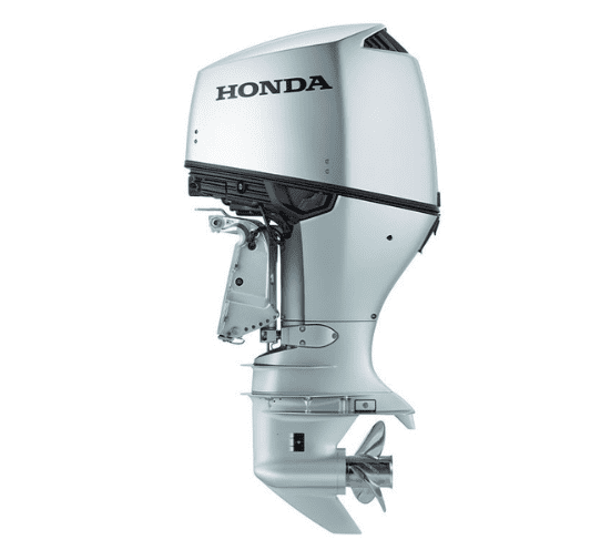 Honda 140hp iST Outboard | BF140AXCDA - Image 2