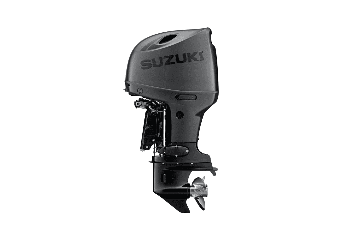 Suzuki Outboard Motor I SS Series DF115SS - Image 1