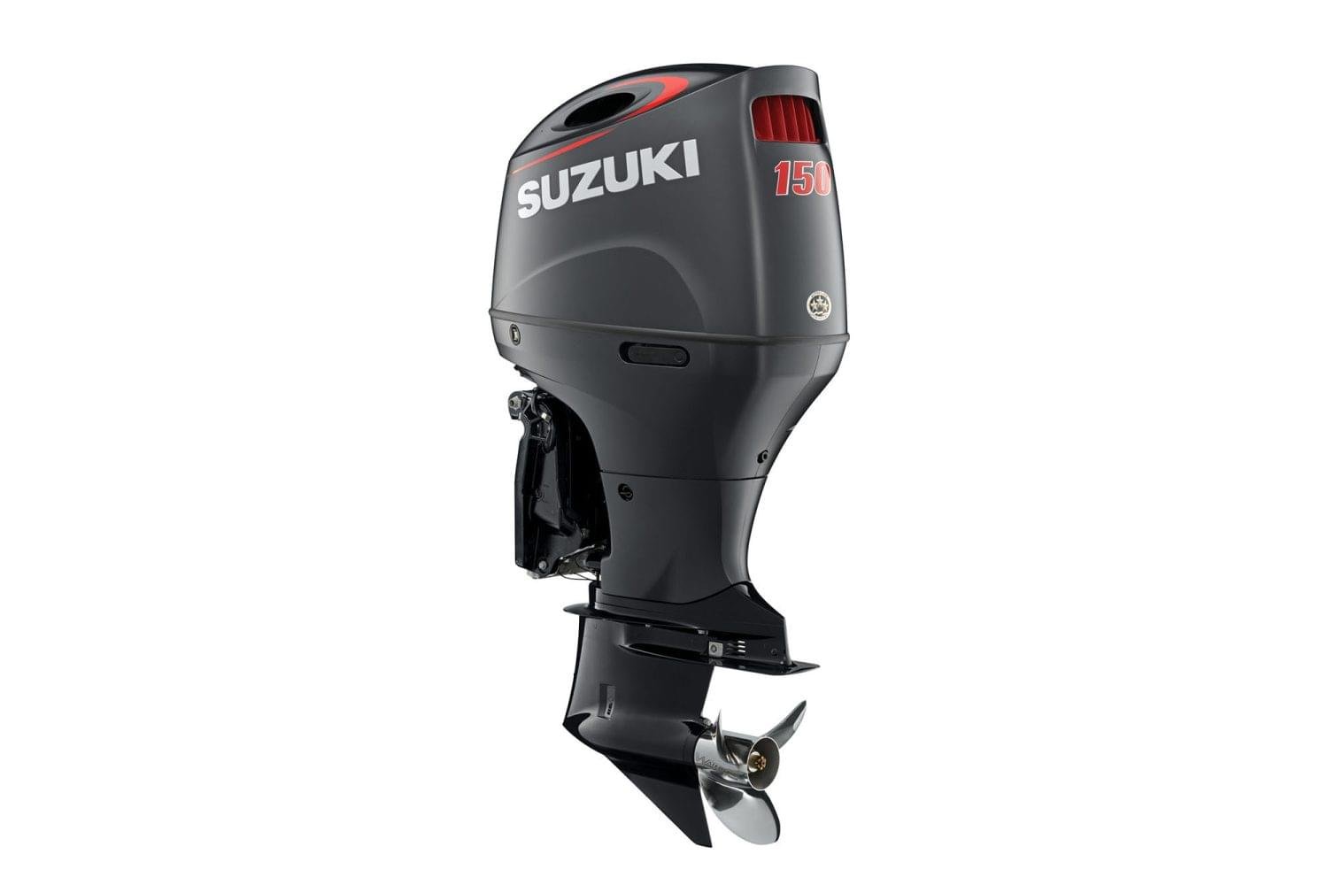 Suzuki Outboard Motor I SS Series DF150SS - Image 1