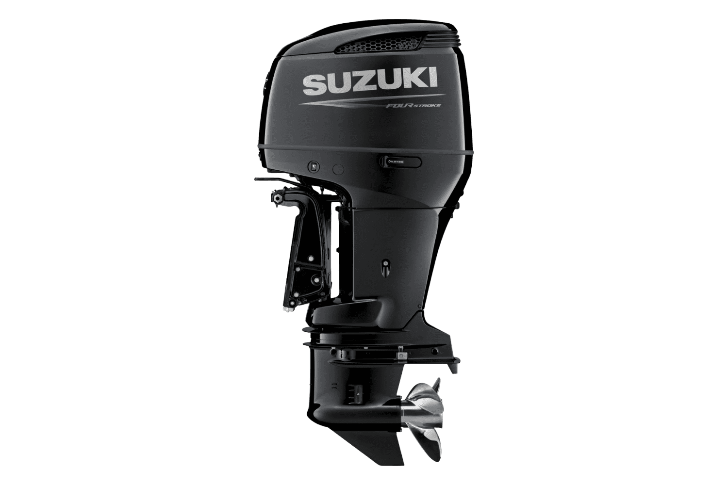 Suzuki DF225 V6 4-strokes - Image 2