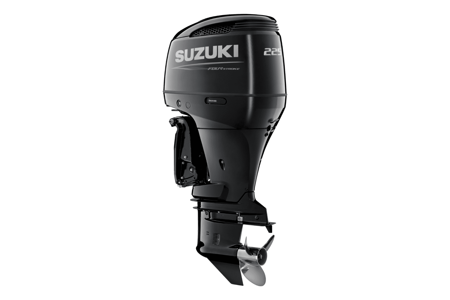 Suzuki DF225 V6 4-strokes - Image 1