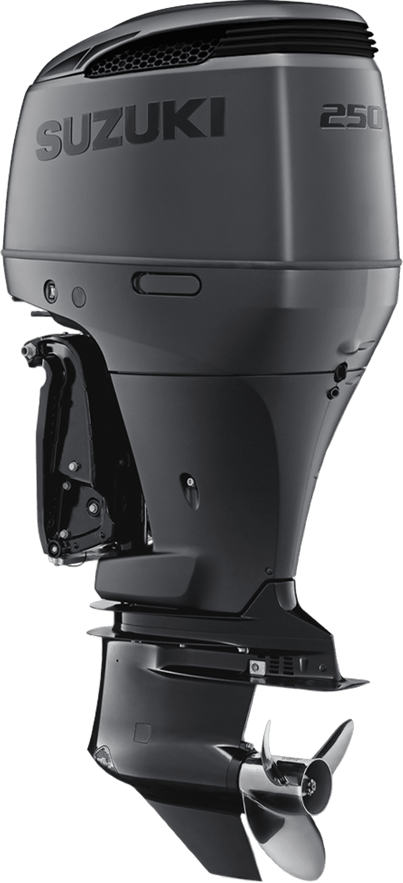 Suzuki DF250 STEALTH - Image 1