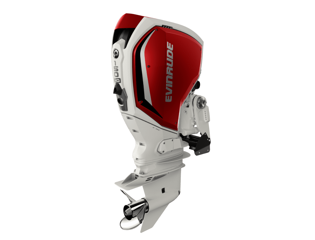 Evinrude E-TEC G2 150 H.O. - Image 1